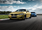BMW M3/M4 on the Moscow Raceway : Photographed by Sergey Krestov / Cross Production (crossproduction.ru). Post Production and Retouching: Roman Lavrov. Client: BMW Rus
