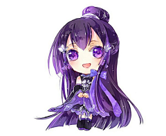 PZ4HyUQl采集到Q版人物
