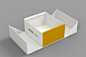 box chocolate box Packaging