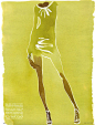 Eduard Erlikh时装插画欣赏3.jpg
