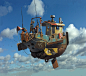 The Art of Ian McQue : Enjoy The Art of Ian McQue a concept artist and illustrator.He spent over 20 years working in the video game industry as lead concept artist and assistant art director on the bestselling Grand Theft Auto series. Ian McQue, will be o