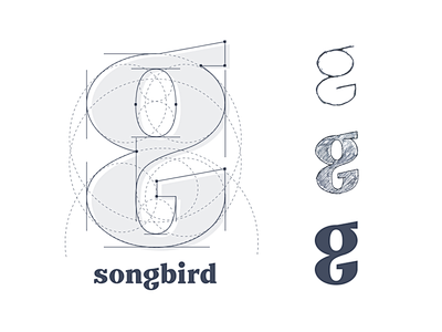 The G from Songbird.