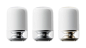 Govee Table Lamp with Speaker