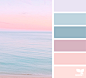 Design Seeds : Design Seeds color palettes ... posted daily for all who love color.