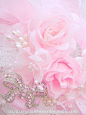 Pink Rose Romantic: 