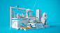 Behance :: 为您呈现