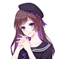 筱楠LNの情头@爱人洋洋洋吖