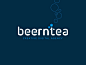 BEERNTEA identity re-branding