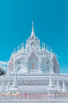 西双版纳般若寺 - 小红书