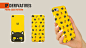 M-TEA茶饮果茶奶茶店品牌VI设计|废宅君 #logo设计集# ​​​​