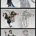 小江湖  Cg Ron