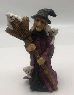 翻墙的奈亚子呀采集到女巫 witch