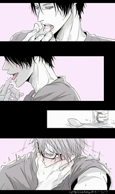 文学系腐女采集到腐