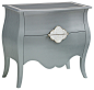 Caracole Dawn 2-Drawer Chest traditional-accent-chests-and-cabinets