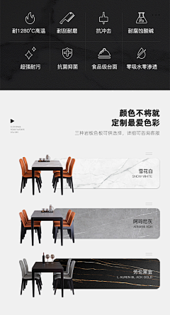 笨重的土豆采集到家具详情颜色分类