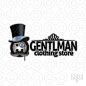 Gentleman | StockLogos.com