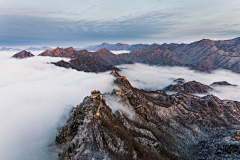 i世间哪得双全法采集到素材-风景/场景(摄影)
