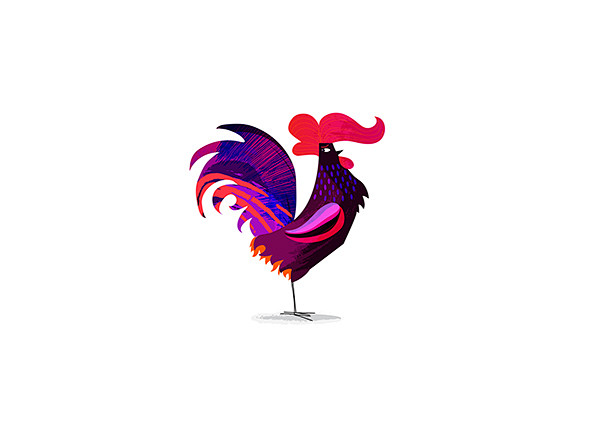 The Roosters : perso...