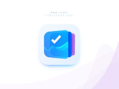 上帝给的利息采集到ICON 设计
