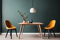 桌子桌椅图片摄影图