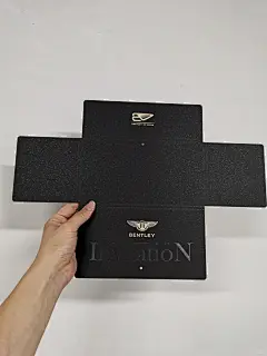 高端定制邀请函 - 小红书
