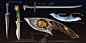Magical Prop Designs