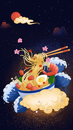 emmatttt采集到国风食物