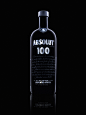 absolut 100