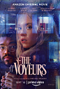 The Voyeurs  Poster