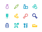 Dribbble收集