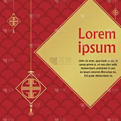 红色,式样,背景,运气,包装纸,背景幕,信封,网页,设计元素,计算机软件