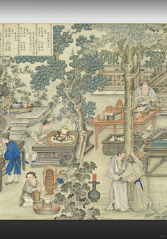 李三俗采集到汉服