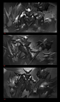 art-of-maki-mordekaiser-thumbs-2.jpg (1920×3266)