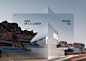 Fran  Silvestre Arquitectos : El enfoque del proyecto surge de un doble compromiso: la voluntad de dar una respuesta técnica a un contexto concreto y el deseo de buscar la belleza a través de la obra construida. Este proceso persigue la satisfacción, ente