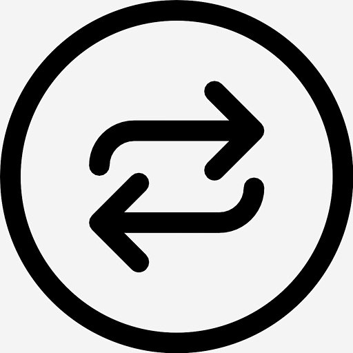 重复循环媒体重复按钮重复音乐图标_88ICON https://88icon.com 重复 循环 媒体 重复按钮 重复音乐 随机播放
