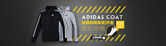 --流&年--采集到ADIDAS