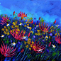 Wild Flowers 775190 by pledent