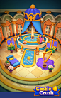 Castle Crush（3 (3)