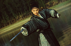 有狗厉害采集到武侠