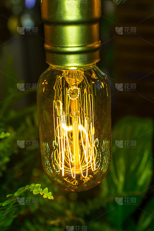 Led灯丝芯灯