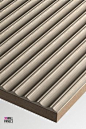 3d wall panels italia - TECHNO VENEERS