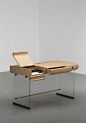 Ecritoire : Discover Ecritoire on Carpenters Workshop Gallery.