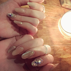 lylylyy采集到Nails