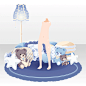 My Fluffy｜＠games -アットゲームズ- : My Fluffy