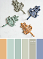 color inspiration, pastel color , color , color wheel, color combos, mood board, color palette, color scheme, paint color