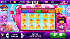 小满4178采集到qp——slots