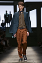 Ermenegildo Zegna S/S 2015 Milan