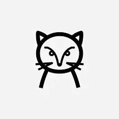 可爱的动物狐狸小动物图标_88ICON https://88icon.com 可爱的动物 狐狸 小动物
