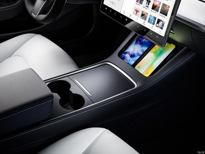 Model 3(进口) 2021款 美国...