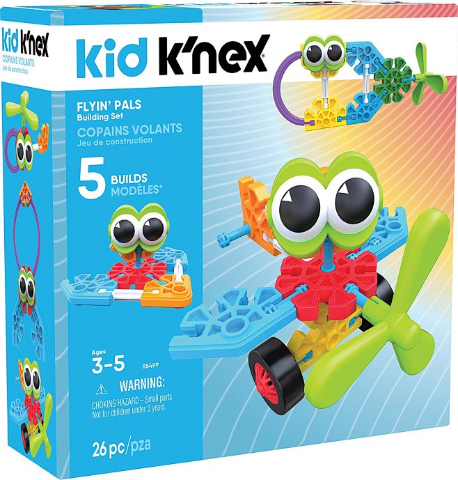 Amazon.com: KID K’NE...